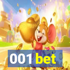 001 bet